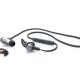 Optoma BE6i Auricolare Wireless In-ear Musica e Chiamate Bluetooth Grigio, Metallico 3