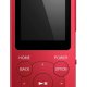 Sony Walkman NW-E394 Lettore MP3 8 GB Rosso 2