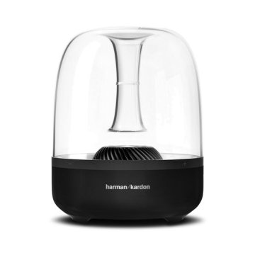 Harman/Kardon Aura Plus altoparlante Nero Wireless 30 W