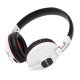 Verbatim 44403 cuffia e auricolare Wireless A Padiglione Musica e Chiamate Bluetooth Bianco 2