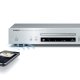 Yamaha CD-N301 Lettore CD HiFi Argento 3