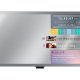Samsung LH32MLEPLSC/EN visualizzatore di messaggi Pannello piatto per segnaletica digitale 81,3 cm (32