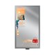 Samsung LH55MLEPLSC/EN visualizzatore di messaggi Pannello piatto per segnaletica digitale 139,7 cm (55