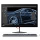 Lenovo ThinkCentre X1 Intel® Core™ i7 i7-6600U 60,5 cm (23.8