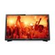 Philips 4000 series TV LED ultra sottile 24PHT4031/12 2