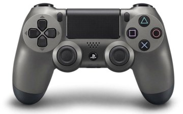 Sony DualShock 4 Nero Bluetooth Gamepad Analogico/Digitale PlayStation 4