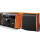 Yamaha MCR-B020 Microsistema audio per la casa 30 W Arancione 2