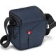 Manfrotto NX-H-IBU custodia per fotocamera Borsa da spalla Blu 2