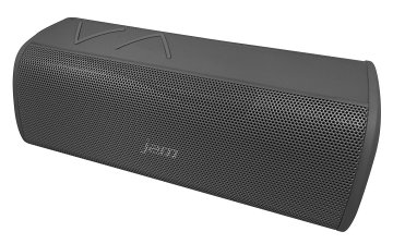 JAM Thrill Altoparlante portatile stereo Grigio