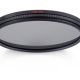 Manfrotto Professional CPL 52mm Filtro polarizzatore circolare per fotocamera 5,2 cm 2