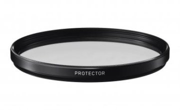 Sigma 55mm Protector Filtro protettivo per fotocamera 5,5 cm