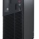 Lenovo ThinkCentre M73 Intel® Core™ i7 i7-4790 8 GB DDR3-SDRAM 500 GB HDD Windows 7 Professional SFF PC Nero 4