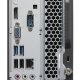 Lenovo ThinkCentre M73 Intel® Core™ i7 i7-4790 8 GB DDR3-SDRAM 500 GB HDD Windows 7 Professional SFF PC Nero 8