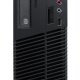 Lenovo ThinkCentre M73 Intel® Core™ i7 i7-4790 8 GB DDR3-SDRAM 500 GB HDD Windows 7 Professional SFF PC Nero 9