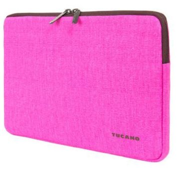 Tucano BFLUO10-F custodia per tablet 25,4 cm (10") Custodia a tasca Viola