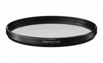 Sigma 72mm Protector Filtro protettivo per fotocamera
