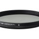 Sigma AFG9C0 Filtro per lenti della macchina fotografica Filtro polarizzatore circolare per fotocamera 77 mm 2