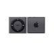 Apple iPod shuffle 2GB Lettore MP3 Grigio 2