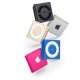 Apple iPod shuffle 2GB Lettore MP3 Grigio 3