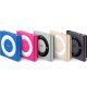 Apple iPod shuffle 2GB Lettore MP3 Grigio 4