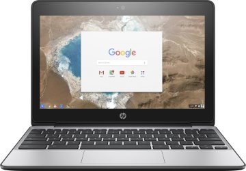 HP Chromebook 11 G5
