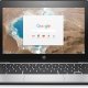 HP Chromebook 11 G5 8
