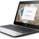 HP Chromebook 11 G5 9