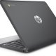 HP Chromebook 11 G5 10