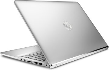 HP ENVY Notebook - 15-as003nl (ENERGY STAR)