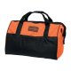 Black & Decker BDCDD12HTSA-QW trapano Senza chiave Nero, Arancione 5