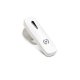 Celly BH10 Auricolare Wireless In-ear Auto Bluetooth Bianco 2