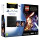 Sony PlayStation 4 1TB + Lego Star Wars Wi-Fi Nero 2