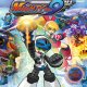 PLAION Mighty No. 9, Nintendo Wii U Standard Inglese, ITA 2