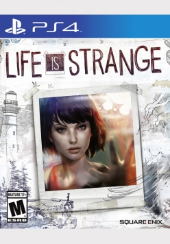 Koch Media Life is Strange Standard Edition, PS4 Inglese, ITA PlayStation 4