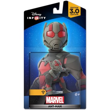 Disney Infinity 3.0 - Figurina Marvel : Ant-Man