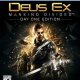 PLAION Deus Ex: Mankind Divided, PS4 Standard Inglese PlayStation 4 2