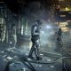 PLAION Deus Ex: Mankind Divided, PS4 Standard Inglese PlayStation 4 4