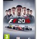 PLAION F1 2016, PC Standard Inglese, ITA 2