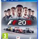 PLAION F1 2016, Ps4 Standard Inglese, ITA PC 2