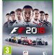 PLAION F1 2016, Xbox One Standard Inglese, ITA 2
