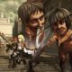 Koch Media Attack on Titan: Wings Of Freedom, PS4 Standard Cinese tradizionale PlayStation 4 3