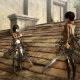 Koch Media Attack on Titan: Wings Of Freedom, PS4 Standard Cinese tradizionale PlayStation 4 4