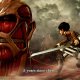 Koch Media Attack on Titan: Wings Of Freedom, PS4 Standard Cinese tradizionale PlayStation 4 5