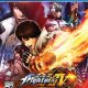 Koch Media The King of Fighters XIV, PS4 Standard Inglese, ITA PlayStation 4 2