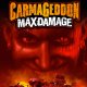 Stainless Games Carmageddon Max Damage Standard Xbox One 2
