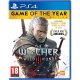BANDAI NAMCO Entertainment The Witcher 3: Wild Hunt - Game of the Year Edition, PlayStation 4 Standard Inglese 2