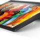 Lenovo Yoga Tablet 10 4G Qualcomm Snapdragon LTE 32 GB 25,6 cm (10.1