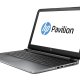 HP Pavilion Notebook - 15-ab249nl (ENERGY STAR) 17