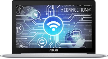 ASUS Zenbook Pro UX501VW Intel® Core™ i7 i7-6700HQ Computer portatile 39,6 cm (15.6") 16 GB DDR4-SDRAM 512 GB SSD NVIDIA® GeForce® GTX 960M Wi-Fi 5 (802.11ac) Windows 10 Pro Grigio, Acciaio inox