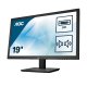 AOC E975SWDA LED display 47 cm (18.5